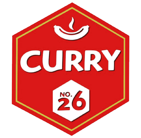 Curry No. 26