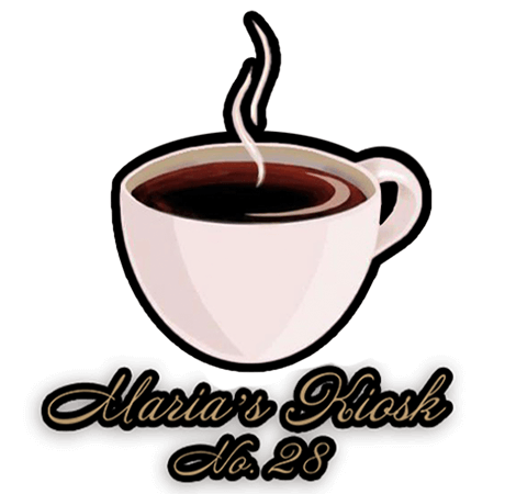 Maria's Kiosk No. 28